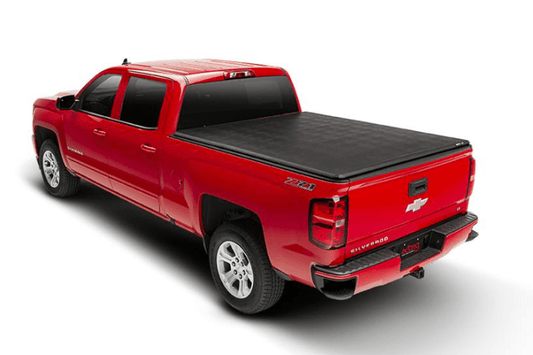 Extang Trifecta 2.0 1988-2014 Chevy Silverado 2500/3500 6'6" Tonneau Cover w/out Cargo Management System 92650