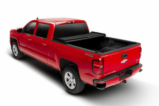 Extang Trifecta 2.0 1988-2014 Chevy Silverado 2500/3500 6'6" Tonneau Cover w/out Cargo Management System 92650