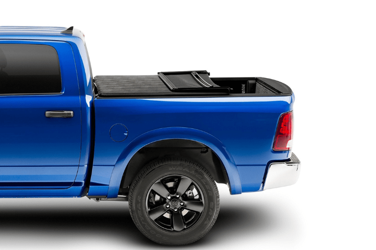 Extang Trifecta 2.0 1988-2014 Chevy Silverado 2500/3500 6'6" Tonneau Cover with Cargo Management System 92651