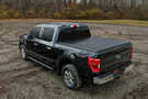 Extang Trifecta 2.0 1988-2014 Chevy Silverado 2500/3500 6'6" Tonneau Cover with Cargo Management System 92651