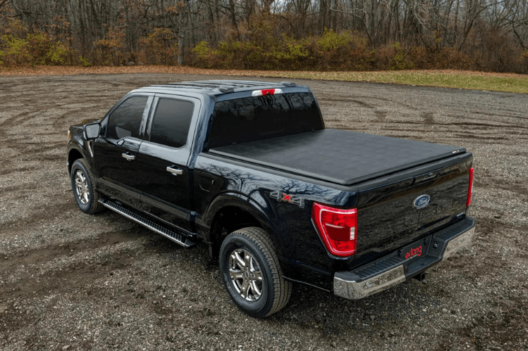 Extang Trifecta 2.0 1988-2014 Chevy Silverado 2500/3500 6'6" Tonneau Cover with Cargo Management System 92651