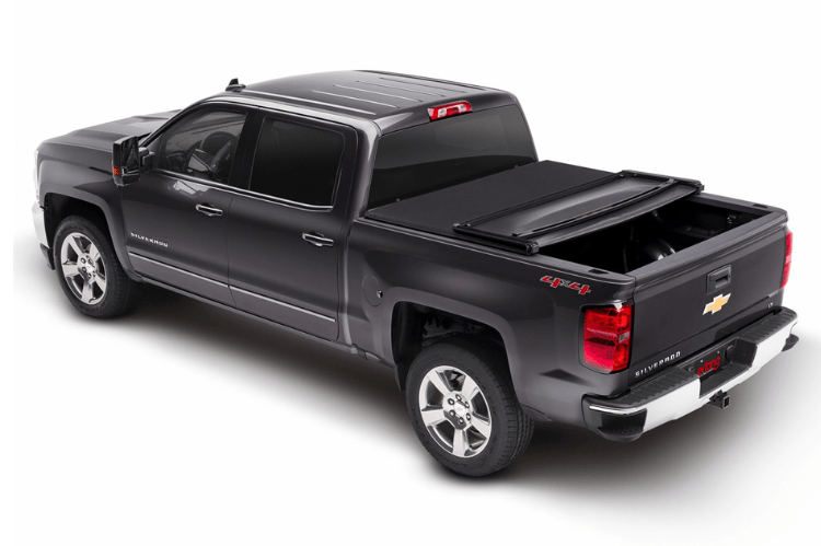 Extang Trifecta Signature 2.0 1988-2014 Chevy Silverado 2500/3500 6'6" Tonneau Cover w/out Cargo Management System 94650