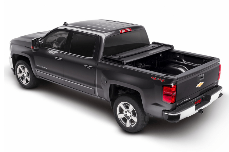 Extang Trifecta Signature 2.0 1988-2014 Chevy Silverado 2500/3500 6'6" Tonneau Cover w/out Cargo Management System 94650