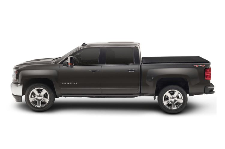 Extang Trifecta Signature 2.0 1988-2014 Chevy Silverado 2500/3500 6'6" Tonneau Cover w/out Cargo Management System 94650