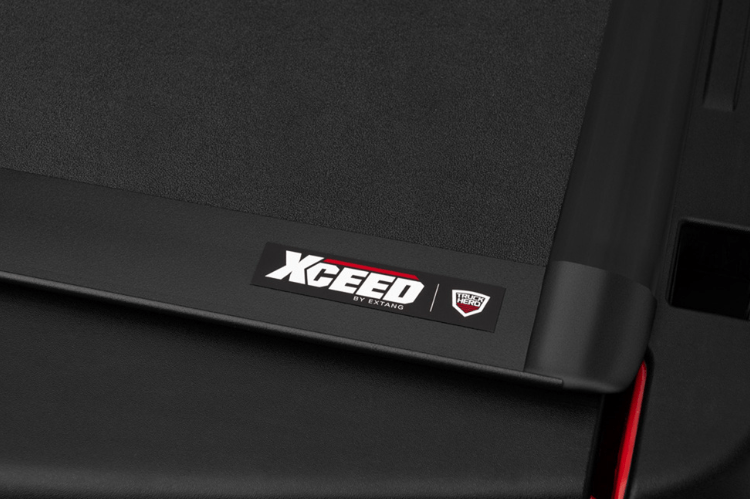 Extang Xceed 1988-2014 Chevy Silverado 2500/3500 6'6" Tonneau Cover w/out Cargo Management System 85650
