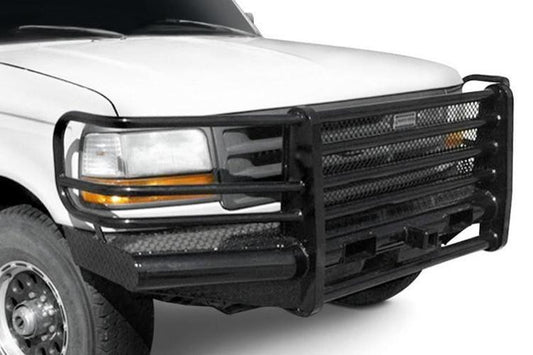 Ranch Hand FBF921BLR 1992-1997 Ford F150 Legend Series Front Bumper