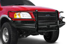 Ranch Hand FBF9X1BLR 1997-1999 Ford F250/F350 Superduty Legend Series Front Bumper (except Power Stroke)