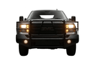TrailFX GMC Sierra 2500/3500 2011-2014 Full Replacement Front Bumper FX3016