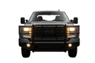 TrailFX GMC Sierra 2500/3500 2011-2014 Full Replacement Front Bumper FX3016