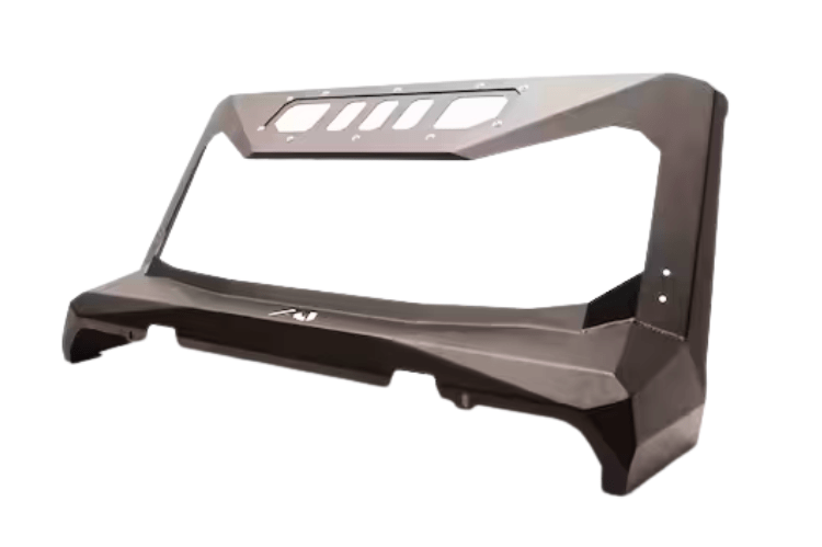 Fab Fours JL3020-1 Jeep Wrangler JL 2018-2024 Vicowl