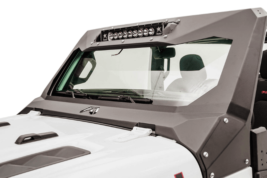 Fab Fours JL3022-1 Vicowl Light Bar Insert