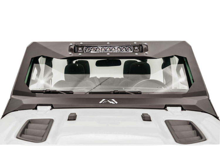 Fab Fours JL3022-1 Vicowl Light Bar Insert