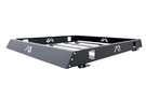Fab Fours universal roof rack RR48-1 for 1999–2014 Chevy Silverado 2500/3500 with durable matte black finish