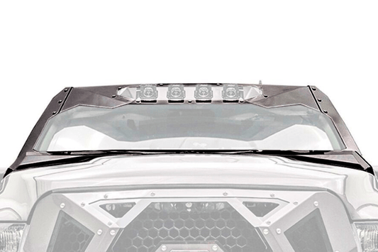 Fab Fours VC2900-1 Dodge Ram 2500/3500 2010-2018 Vicowl