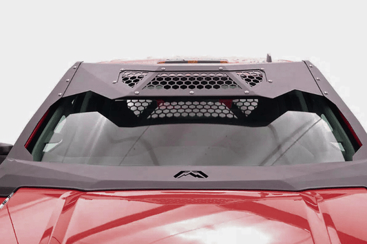 Fab Fours VC3100-1 GMC Sierra 2500/3500 2015-2019 Vicowl