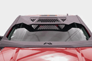 Fab Fours VC3100-1 GMC Sierra 2500/3500 2015-2019 Vicowl