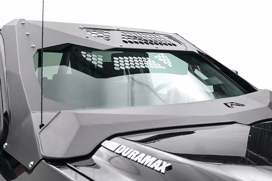 Fab Fours VC3800-1 Chevy Silverado 1500 2016-2018 Vicowl