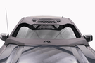 Fab Fours VC3900-1 GMC Sierra 1500 2019-2022 Vicowl