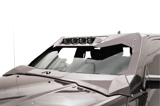 EPHIIONIY Optimal Co - Deflettori di ventilazione per finestre laterali oscurati fumé per Dodge Ram 1500 Crew Cab 2019-2020, set di 4 pezzi EPHIIONIY Optimal Co - Deflettori di ventilazione per finestre laterali oscurati fumé per Dodge Ram 1500 Crew Cab 2019-2020, set di 4 pezzi