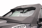 Fab Fours VC4200-1 Dodge Ram 1500 2019-2024 Vicowl