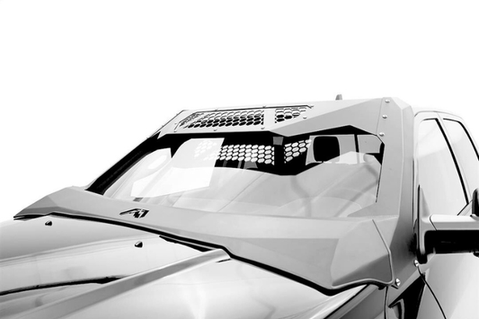 Fab Fours VC4400-1 Dodge Ram 2500/3500(New Body Style) 2019-2024 Vicowl