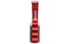 Factor 55 Red UltraHook a High-Strength Winch Hook With Shackle Mount and Safety Latch.