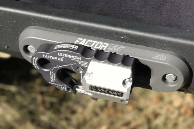 Factor 55 UltraHook Rope Guard 