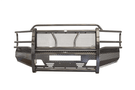 Frontier bumper replacement for 1999–2004 Ford F250/F350 by Frontier Truck Gear.
