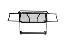 Frontier truck gear heavy-duty grille guard on 2021–2022 GMC Yukon XL