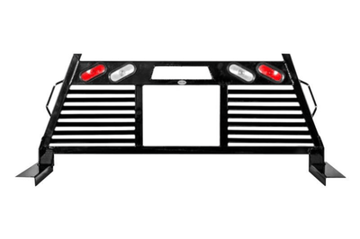 Protect Your Cab with Headache Racks for Trucks – Shop Now – BumperOnly