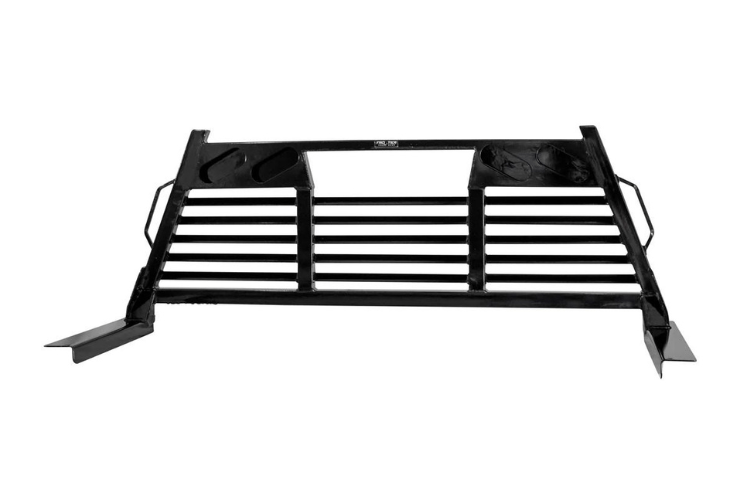 Frontier 110-20-0008 Chevy Silverado 2500HD/3500HD 2020-2025 Full Louv ...