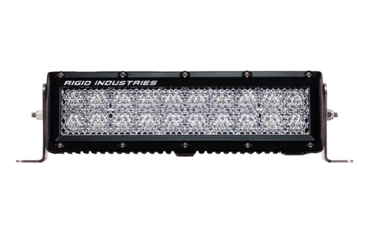 Fusion Rigid 10" E-Series LED Mount