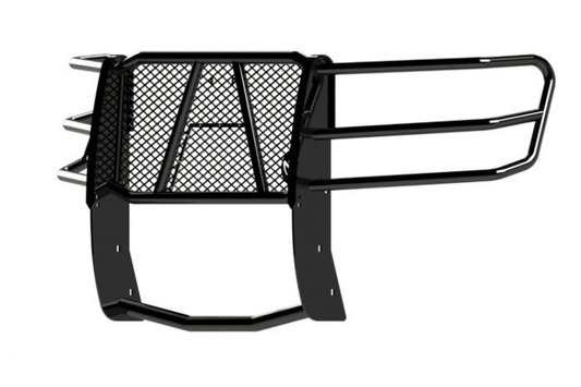 Ranch Hand GGC22HBL1 2022-2025 Chevy Silverado 1500 Legend Series Grille Guard