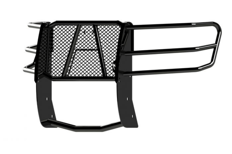 Ranch Hand GGC22HBL1 2022-2025 Chevy Silverado 1500 Legend Series Grille Guard