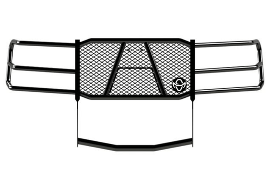 Ranch Hand GGC22HBL1 2022-2025 Chevy Silverado 1500 Legend Series Grille Guard
