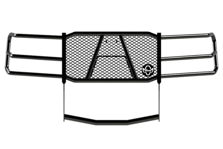 Ranch Hand GGC22HBL1 2022-2025 Chevy Silverado 1500 Legend Series Grille Guard