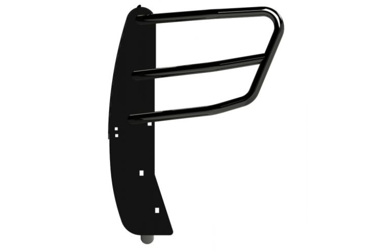 Ranch Hand GGC22HBL1 2022-2025 Chevy Silverado 1500 Legend Series Grille Guard
