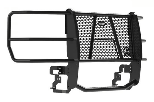 Ranch Hand GGF231BL1 2023-2025 Ford F450/F550 Superduty Legend Grille Guard