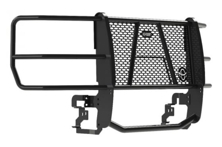 Ranch Hand GGF231BL1 2023 Ford F450/F550 Superduty Legend Grille Guard