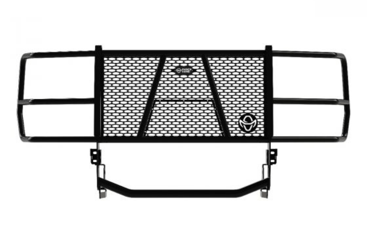 Ford Transity Ranch Hand Ranch Hand GGF231BL1 2023-2026 Ford F250/F350 Superduty Legend Grille ...