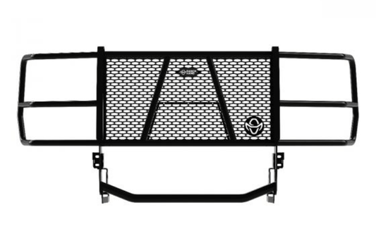 Ranch Hand GGF231BL1 2023-2024 Ford F450/F550 Superduty Legend Grille Guard