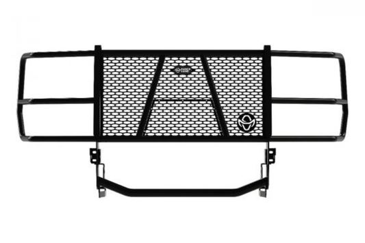 Ranch Hand GGF231BL1 2023-2025 Ford F450/F550 Superduty Legend Grille Guard