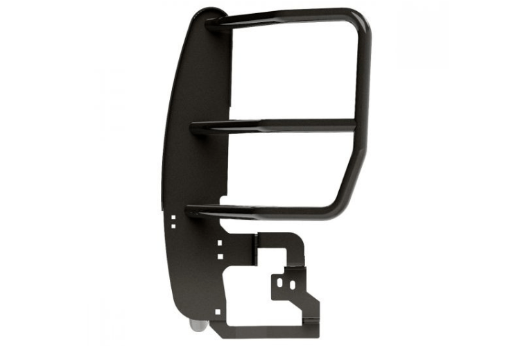 Ranch Hand GGF231BL1 2023 Ford F450/F550 Superduty Legend Grille Guard