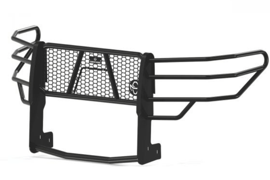 Ranch Hand GGT22HBL1 2022-2025 for Toyota Tundra Legend Grille Guard