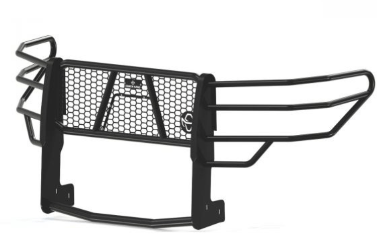Ranch Hand GGT22HBL1 2022-2025 for Toyota Tundra Legend Grille Guard