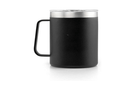 Stainless Steel Travel Mug – Insulated, Durable, and Spill-Resistant Coffee Mug for Travel & Outdoor Adventures