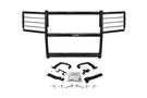 Go Rhino 3000 Series StepGuard grille guard with brush guard for 2006–2010 Ford Explorer