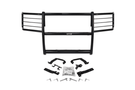 Go Rhino grille guard with brush guard for 1992–1996 Ford Bronco heavy duty protection.