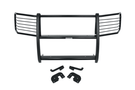 Heavy-duty grille guard with go rhino brush guard for GMC Savana 1500