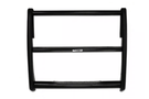 Go Rhino 3000 Series truck grille guard 3219B for 2010–2018 Dodge Ram 2500/3500, heavy-duty steel grille guard for front protection.